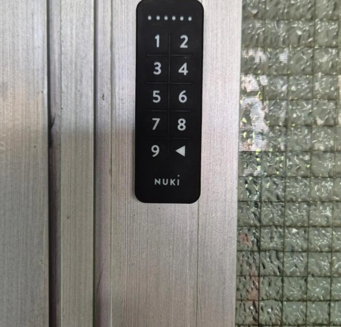 Apartment Schillerapartment Hof, Kueche, 24H Digital-Checkin, Parkplatz, Wlan250Mbit Hof