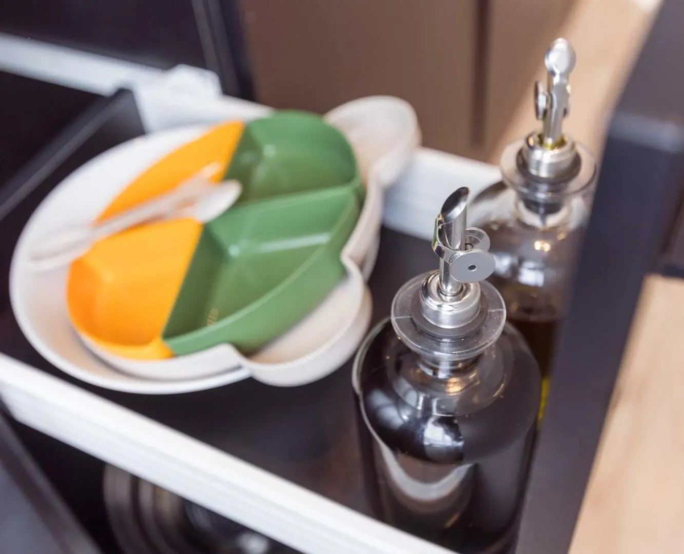 Schillerapartment Hof, Kueche, 24H Digital-Checkin, Parkplatz, Wlan250Mbit Hof