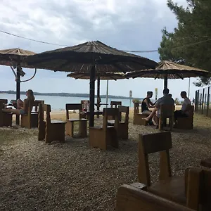 Talic , Fažana Kroatien