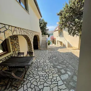 Victoria , Stara Baška Kroatien