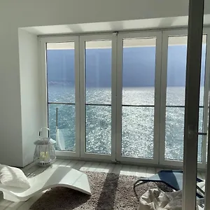 First Row To The Sea , Opatija Kroatien