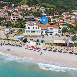 Beach Holiday Baska , Baška Kroatien