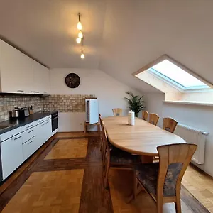 Ferienwohnung-felisa Petersworth