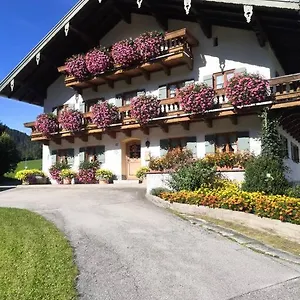 Am Hof In Inzell