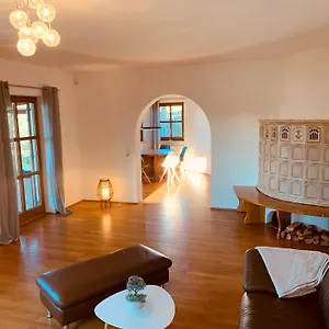 Adlerhorst, 4 Schlafzimmer, Blick In Alpen, Parkplatz Thyrnau