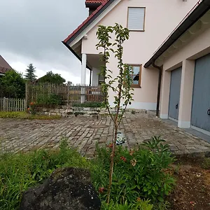 Jurasonne Gräfenberg