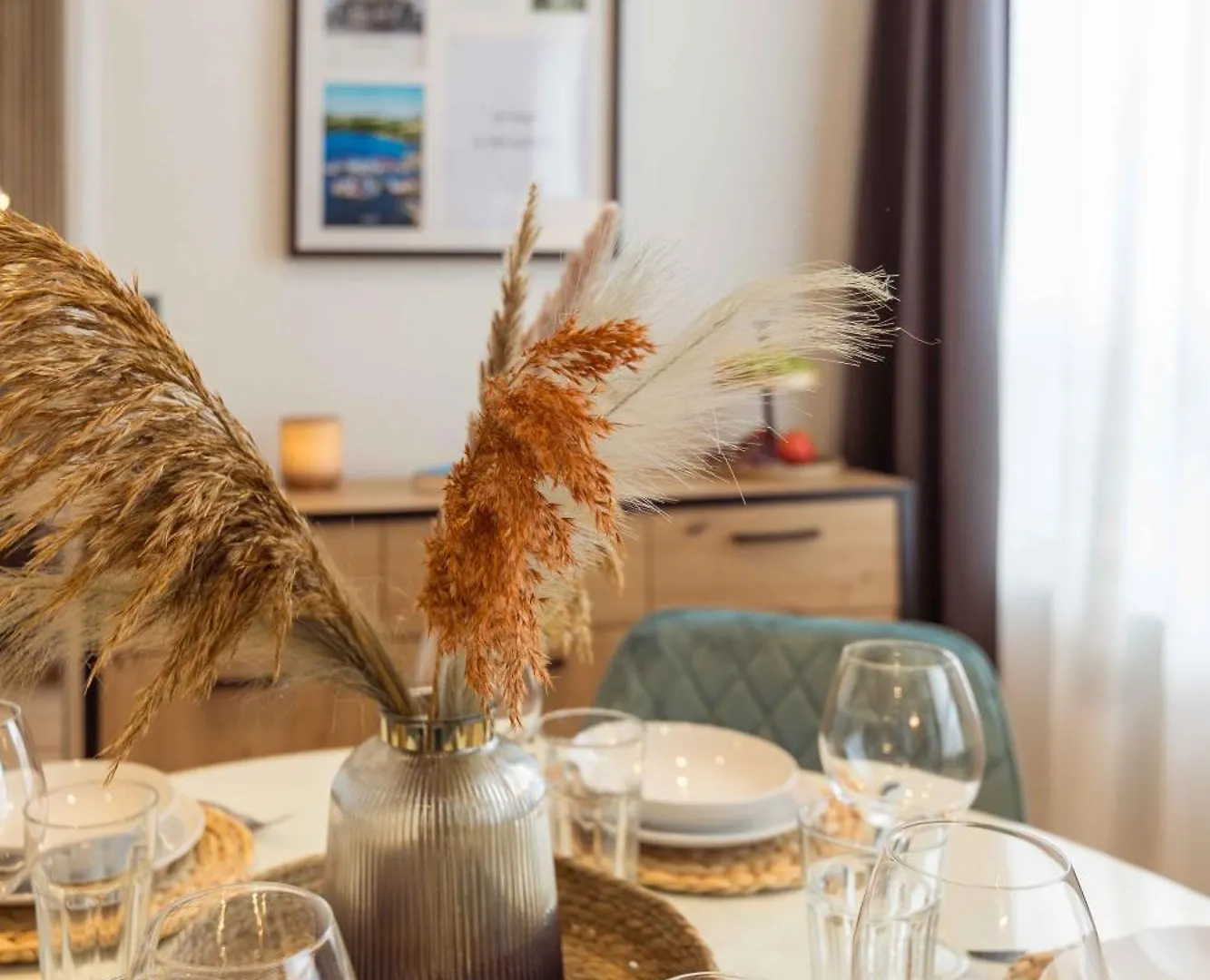 Apartment Schillerapartment Hof, Kueche, 24H Digital-Checkin, Parkplatz, Wlan250Mbit Hof
