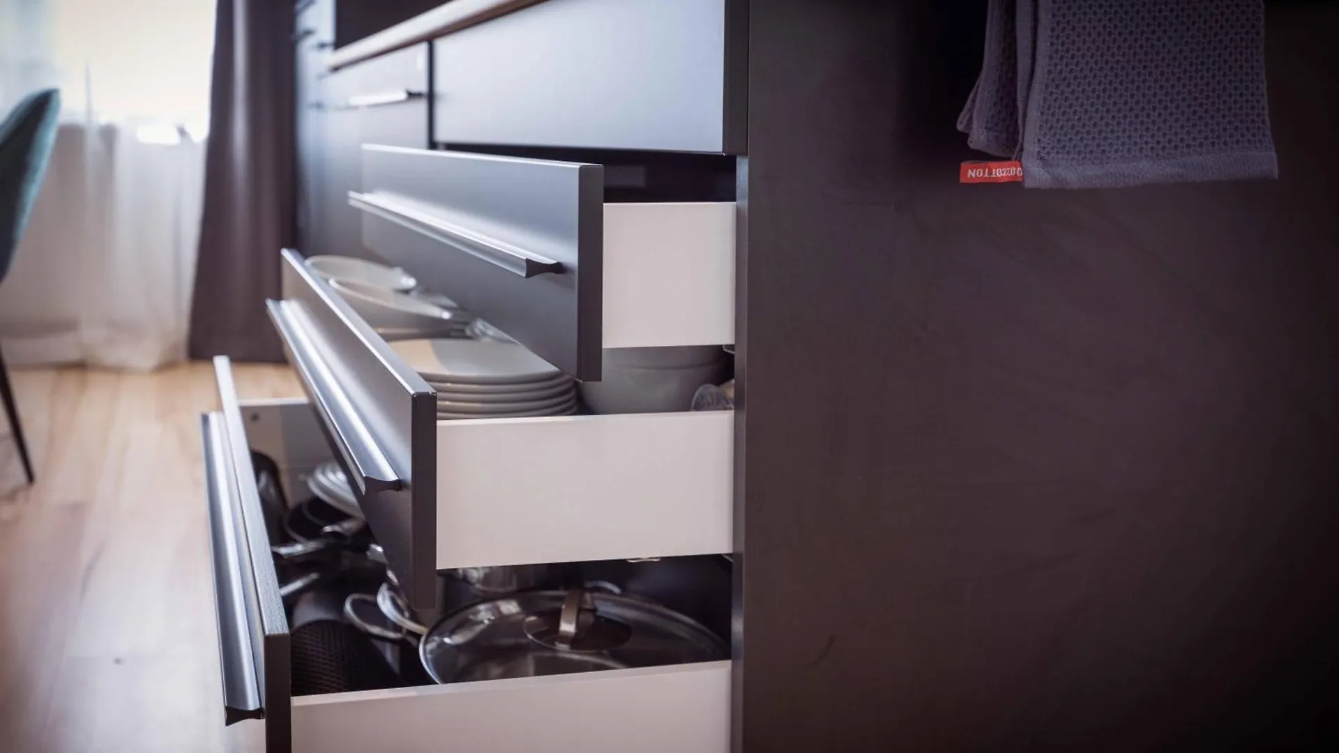 Schillerapartment Hof, Kueche, 24H Digital-Checkin, Parkplatz, Wlan250Mbit Hof  Hof (Bavaria)